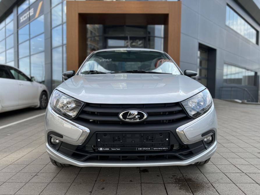 Lada (ВАЗ) Granta I Рестайлинг Краснодар  - изображение 2