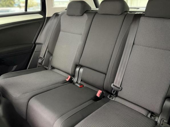 Volkswagen Tiguan II с пробегом 2020 года, цена 2 400 000 рублей, 119500 км, внедорожник, Автокод Объявления