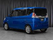 Suzuki Solio III Тюмень  - изображение 23