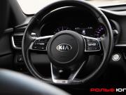 Kia Optima IV Рестайлинг Москва  - изображение 42