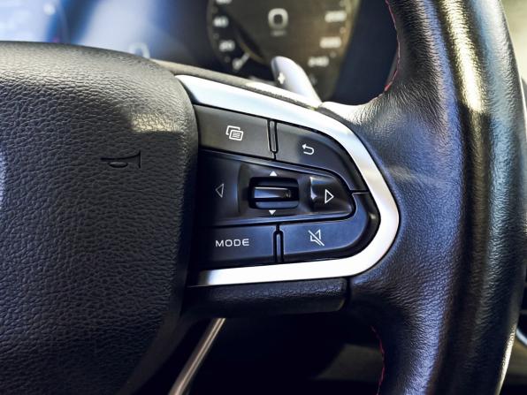 Geely Tugella I с пробегом 2021 года, цена 2 499 000 рублей, 71589 км, внедорожник, Автокод Объявления