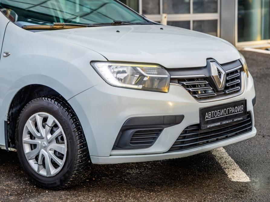 Renault Logan II Рестайлинг Волгоград  - изображение 10