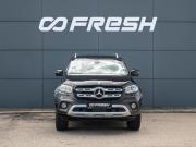 Mercedes-Benz X-Класс I Краснодар  - изображение 28