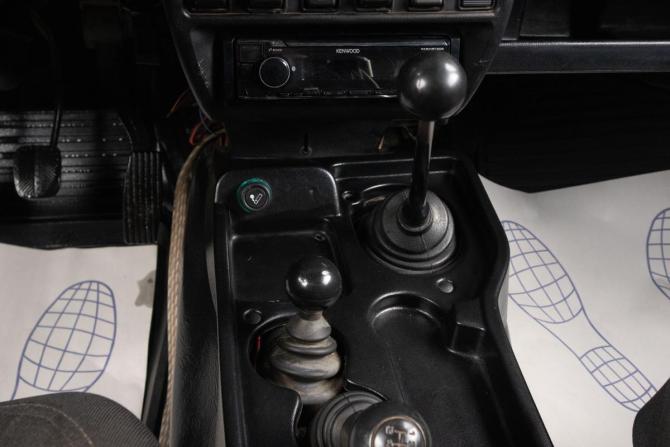 Lada (ВАЗ) 2121 (4x4) I Рестайлинг с пробегом 2013 года, цена 369 000 рублей, 225000 км, внедорожник, Автокод Объявления