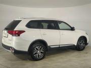 Mitsubishi Outlander III Рестайлинг 2 Санкт-Петербург  - изображение 34