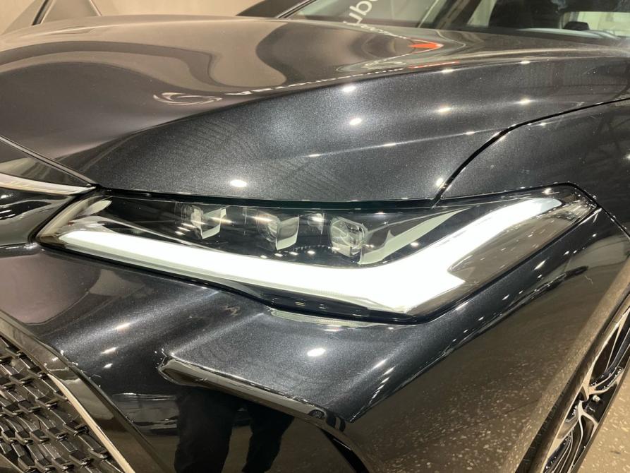 Toyota Avalon V Пермь  - изображение 9