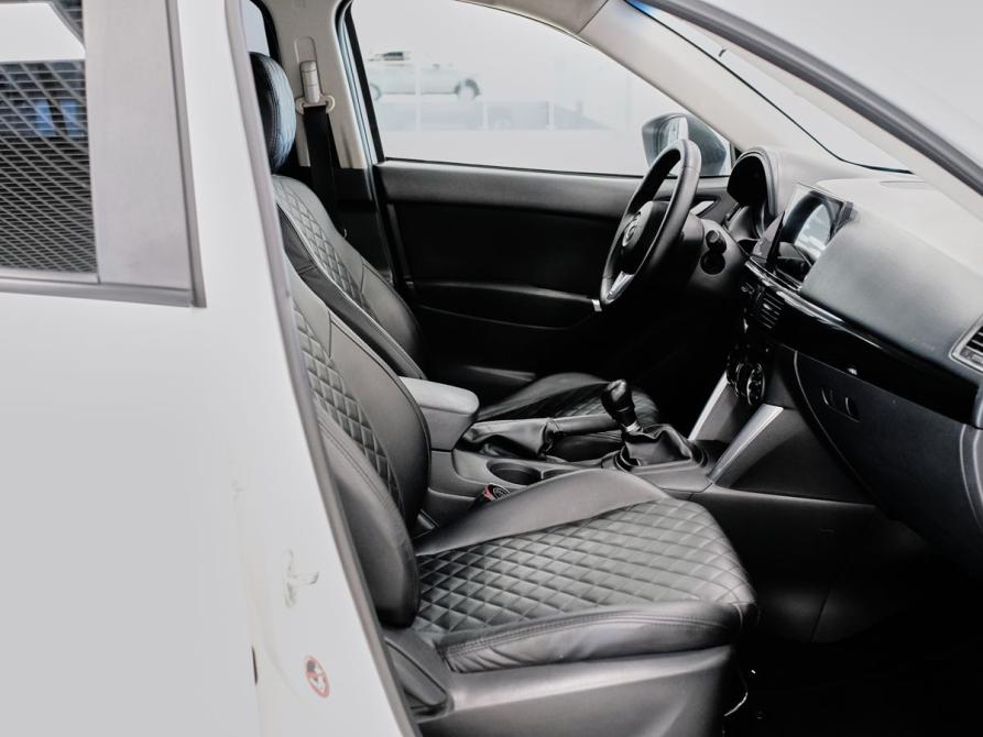 Mazda CX-5 I Самара  - изображение 16