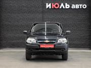 Chevrolet Niva I Рестайлинг Екатеринбург  - изображение 19