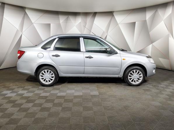 Lada (ВАЗ) Granta I с пробегом 2014 года, цена 449 000 рублей, 55037 км, седан, Автокод Объявления