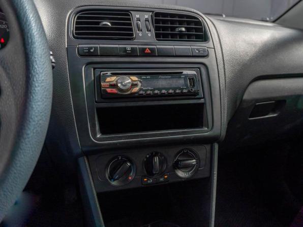 Volkswagen Polo V с пробегом 2012 года, цена 629 000 рублей, 132540 км, седан, Автокод Объявления