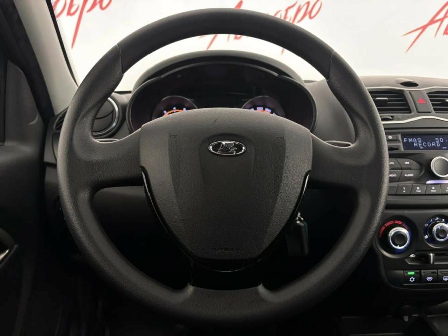 Lada (ВАЗ) Granta I Рестайлинг Псков  - изображение 11