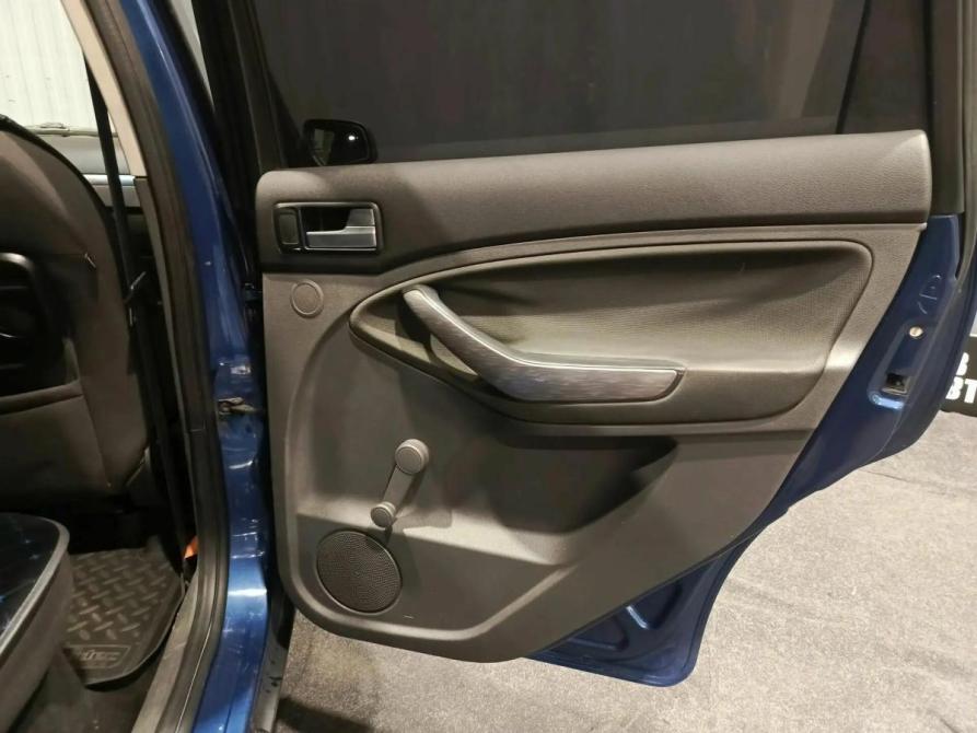 Ford C-MAX I Рестайлинг Смоленск  - изображение 12