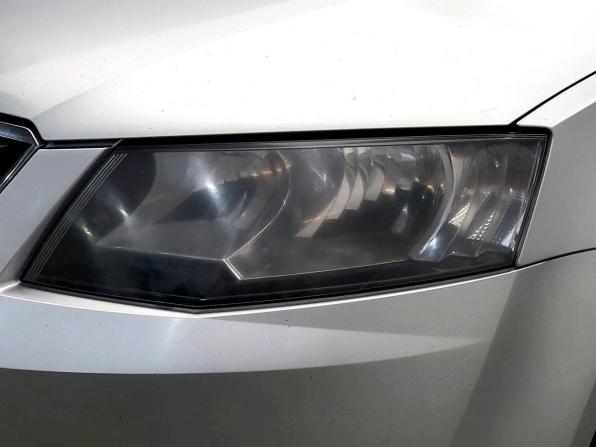 Skoda Octavia III (A7) с пробегом 2014 года, цена 1 179 000 рублей, 205000 км, лифтбек, Автокод Объявления