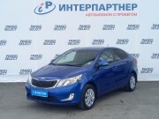 Kia Rio III Ижевск  - изображение 40