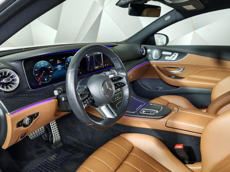 Mercedes-Benz E-Класс V (W213 S213 C238) Рестайлинг Москва  - изображение 18