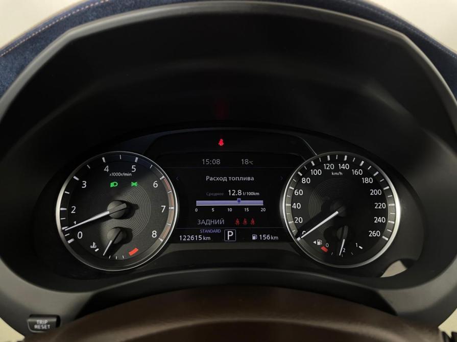 Infiniti QX50 II Воронеж  - изображение 20