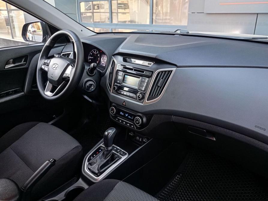 Hyundai Creta I Казань  - изображение 6