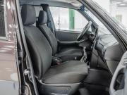 Chevrolet Niva I Рестайлинг Самара  - изображение 27