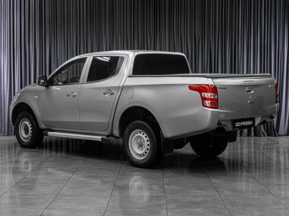 Mitsubishi L200 V с пробегом 2017 года, цена 1 819 000 рублей, 150845 км, offers.body_type.unknown, Автокод Объявления