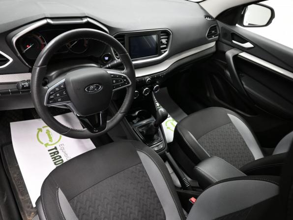 Lada (ВАЗ) Vesta I Рестайлинг (NG) с пробегом 2023 года, цена 1 255 000 рублей, 30108 км, седан, Автокод Объявления