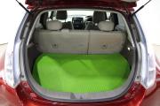 Nissan Leaf I (ZE0/AZE0) Иркутск  - изображение 28