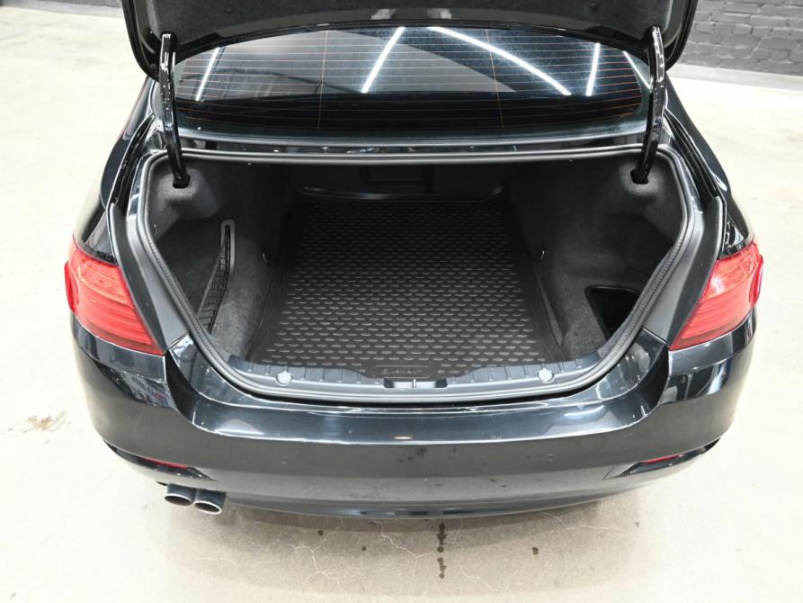BMW 5 серии VI (F10/F11/F07) Рестайлинг Екатеринбург  - изображение 6