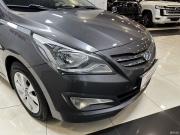 Hyundai Solaris I Рестайлинг Ярославль  - изображение 65