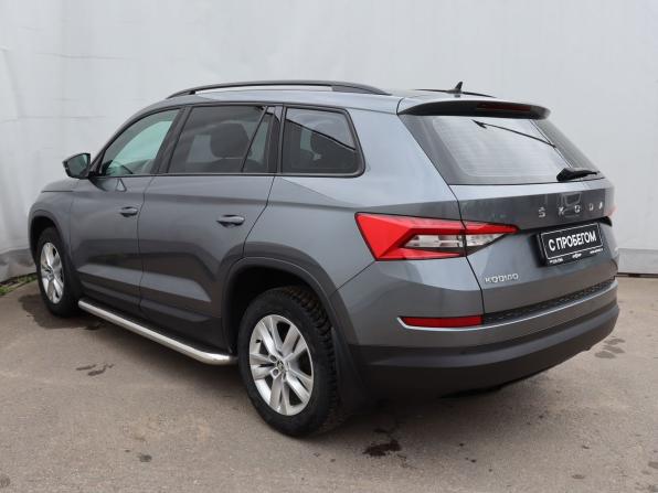 Skoda Kodiaq I с пробегом 2020 года, цена 2 525 000 рублей, 136550 км, внедорожник, Автокод Объявления