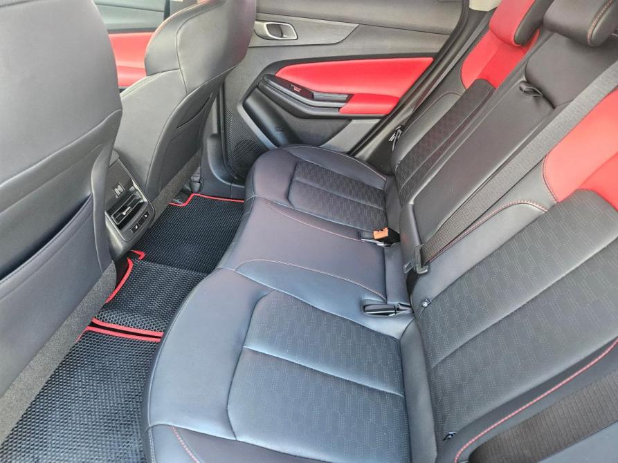 Changan CS55 Plus II Воронеж  - изображение 10