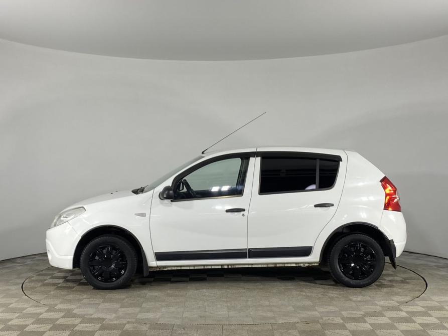 Renault Sandero I Воронеж  - изображение 10