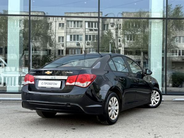 Chevrolet Cruze I Рестайлинг с пробегом 2013 года, цена 617 000 рублей, 250295 км, седан, Автокод Объявления
