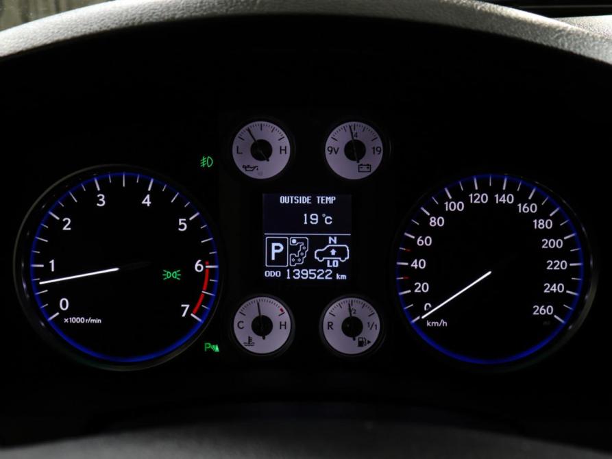 Lexus LX III Химки  - изображение 11