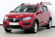 Renault Sandero II Рестайлинг Екатеринбург  - изображение 21