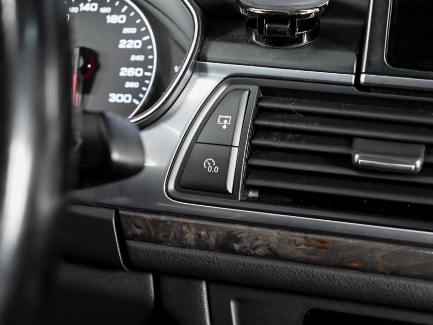 Audi A6 IV (C7) Рестайлинг Екатеринбург  - изображение 14