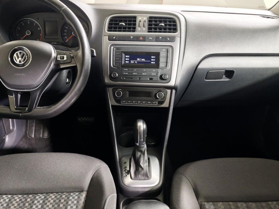 Volkswagen Polo V Рестайлинг Москва  - изображение 15