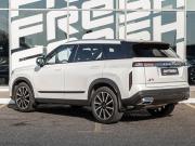 Jaecoo J7 I Краснодар  - изображение 25