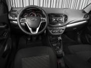 Lada (ВАЗ) Vesta I Ставрополь  - изображение 27