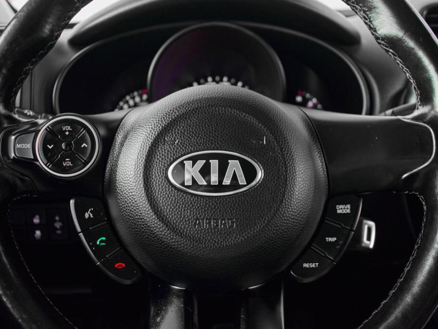 Kia Soul II Рестайлинг Екатеринбург  - изображение 13
