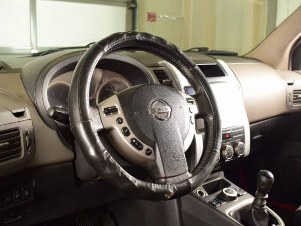 Nissan X-Trail II с пробегом 2007 года, цена 629 999 рублей, 327121 км, внедорожник, Автокод Объявления