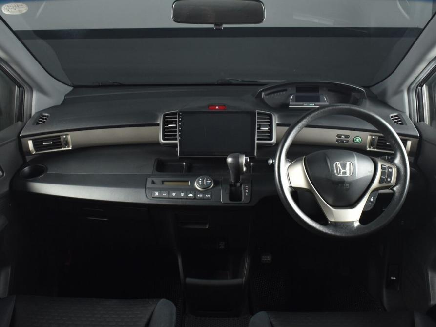 Honda Freed I Рестайлинг Кемерово  - изображение 7