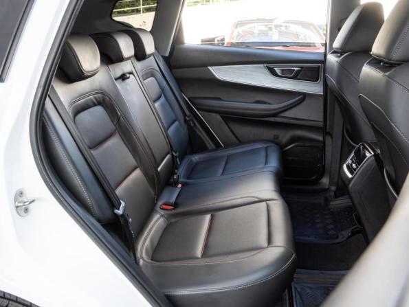 Chery Tiggo 7 Pro I с пробегом 2022 года, цена 1 645 000 рублей, 60403 км, внедорожник, Автокод Объявления