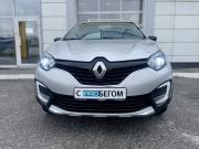 Renault Kaptur I Новокузнецк  - изображение 18