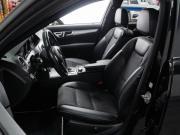 Mercedes-Benz C-Класс III (W204) Рестайлинг Тюмень  - изображение 38
