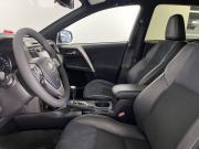 Toyota RAV4 IV (XA40) Рестайлинг Воронеж  - изображение 22
