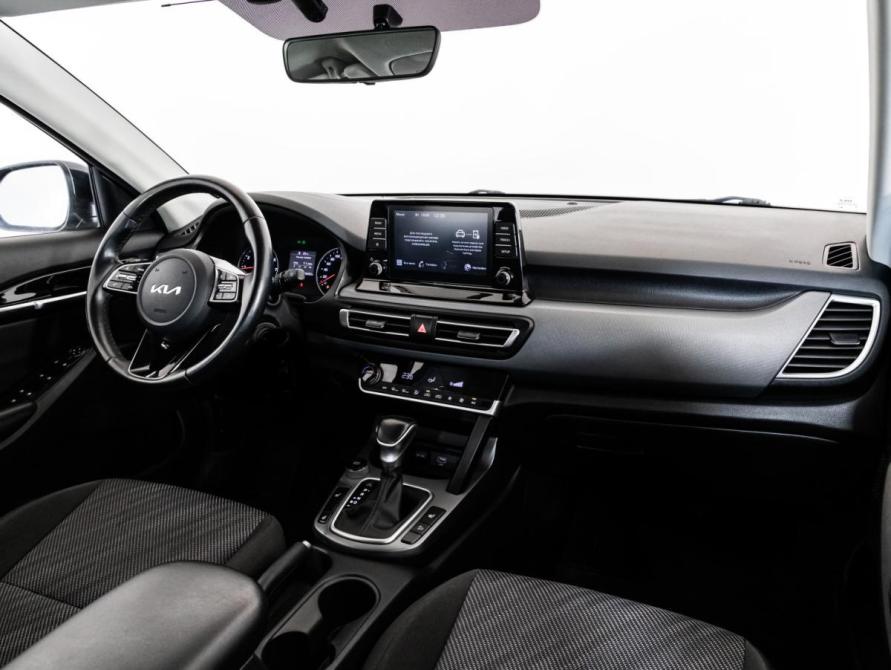 Kia Seltos I Санкт-Петербург  - изображение 11
