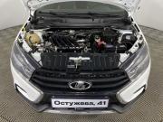 Lada (ВАЗ) Vesta I Воронеж  - изображение 40