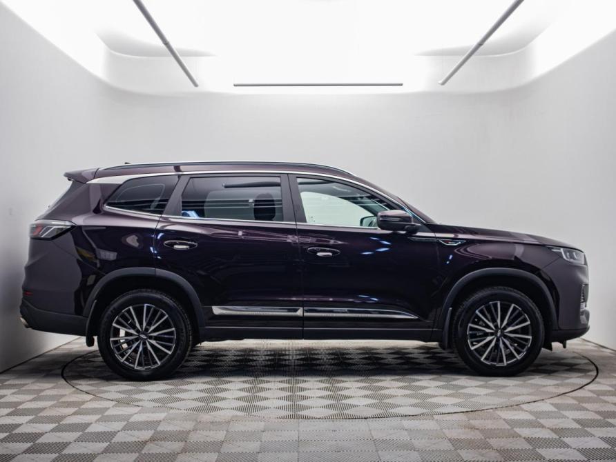 Chery Tiggo 8 Pro Max I Москва  - изображение 6