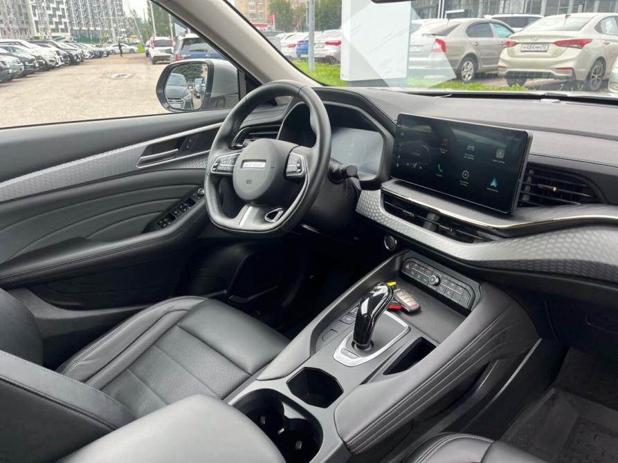 Haval F7 I Рестайлинг Уфа  - изображение 9