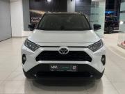 Toyota RAV4 V (XA50) Тверь  - изображение 22