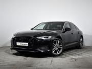 Audi A6 V (C8) Санкт-Петербург  - изображение 25